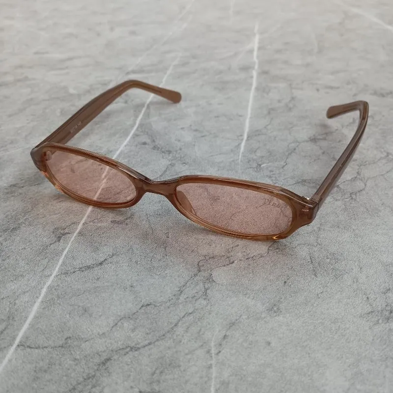 Vintage Y2K Tino Sunglasses photo 1