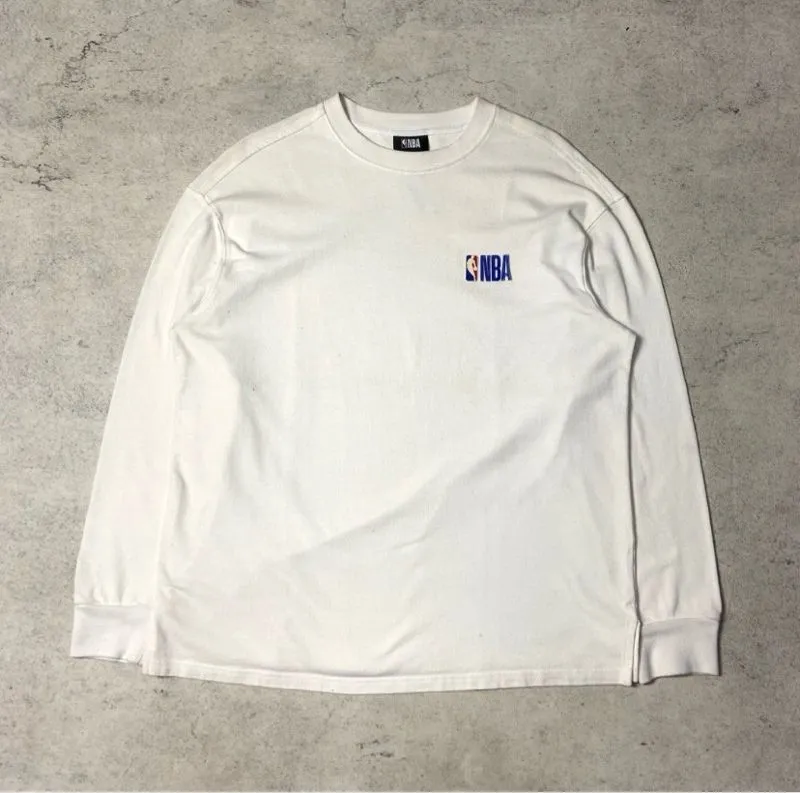 NBA Crewneck Size L photo 1