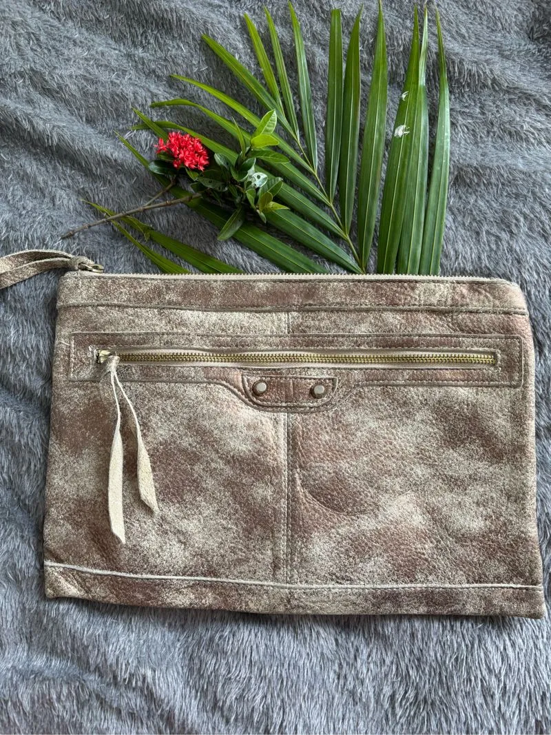 Hand bag wanita/pria (second import) photo 1