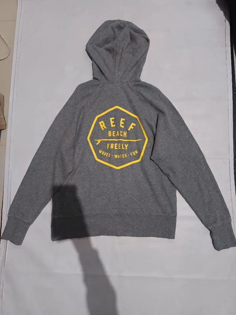 R E E F photo 1