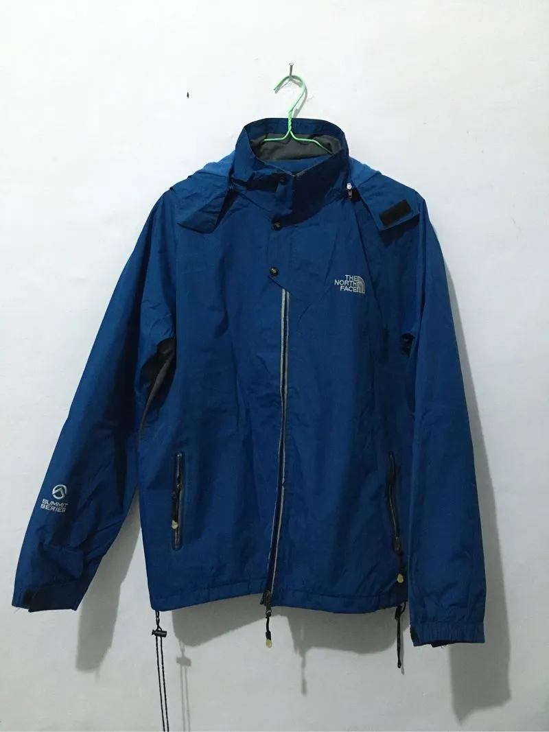 Jaket The North Face Summit Series Preloved