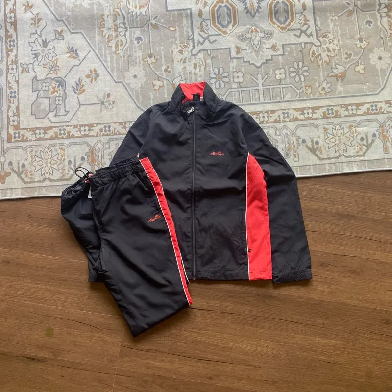 Ellese 1 set Track jacket photo 1