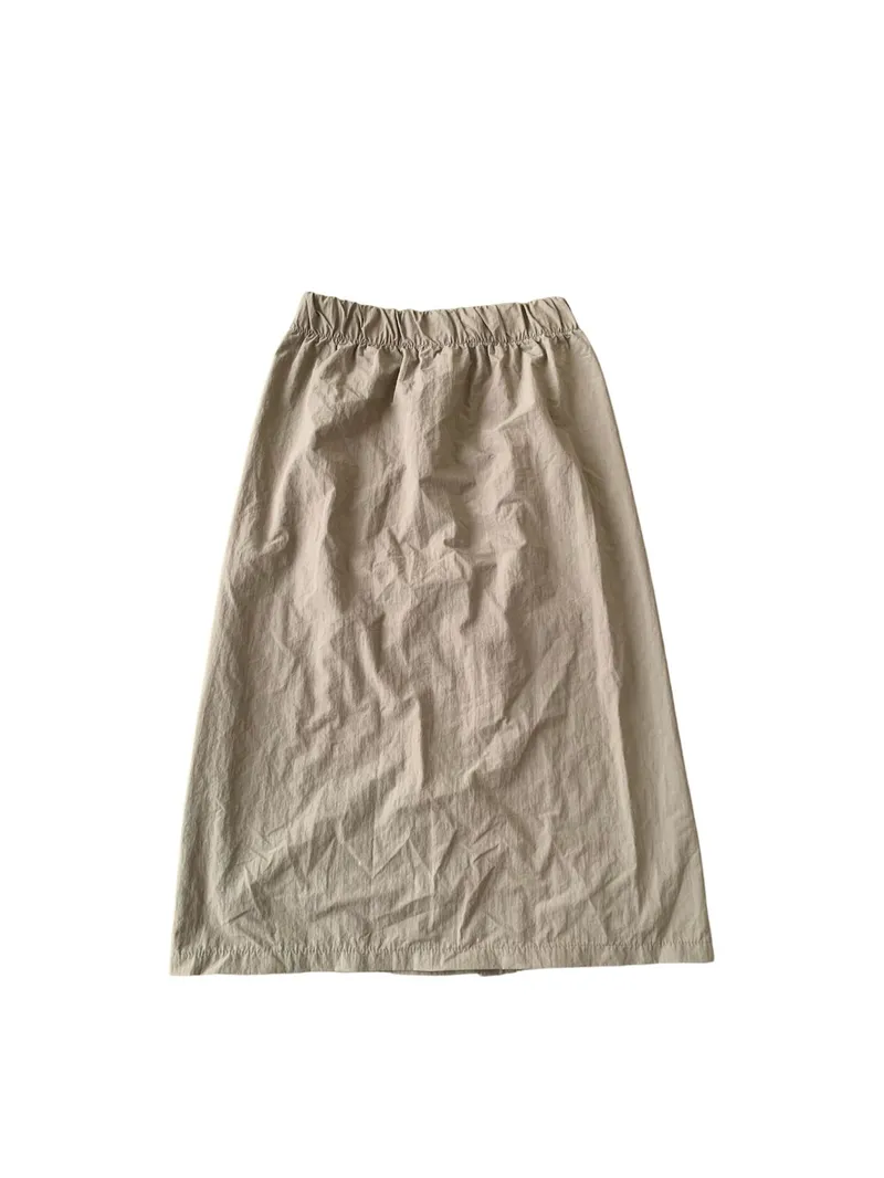 Indie Skirt Wanita multicolor photo 1