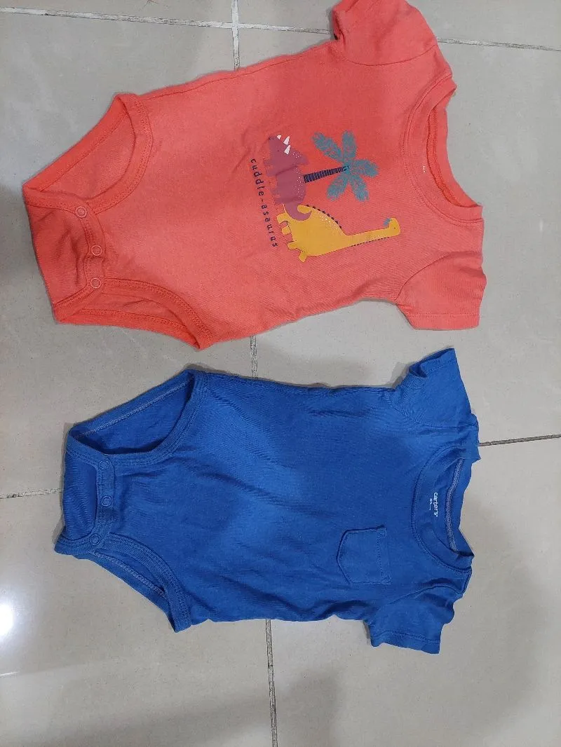 Jumper bayi  Carter's size 12m ( preloved) photo 1