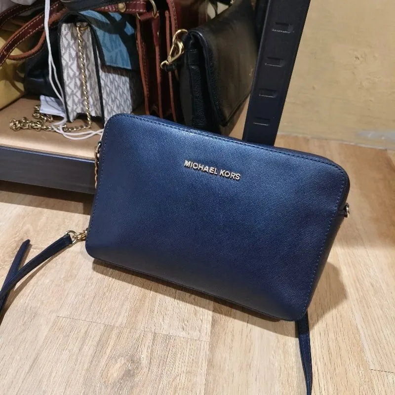 Tas MK jetset ori authentic preloved photo 1