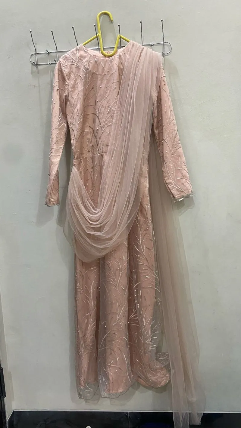 Dress kondangan photo 1