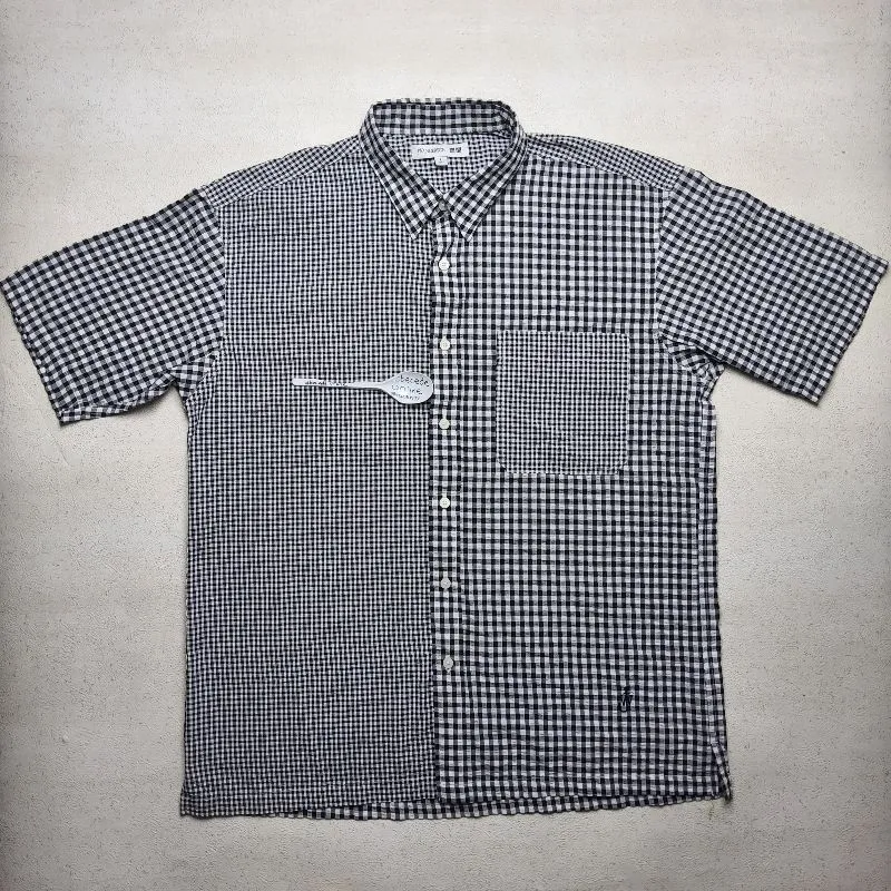 UNIQLO x JW ANDERSON shirt size L photo 1