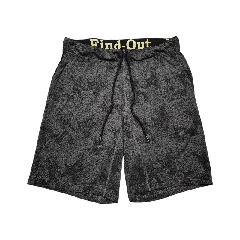 Find out running shorts photo 1