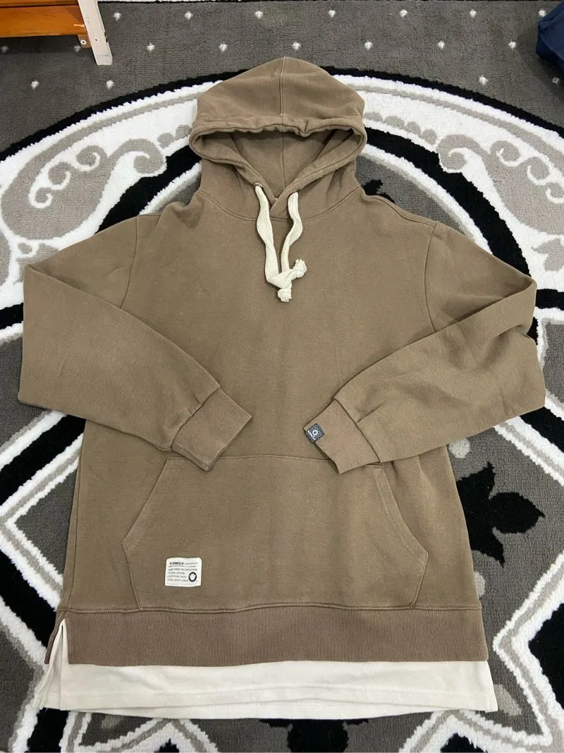 hoodie “alvinclo” photo 1