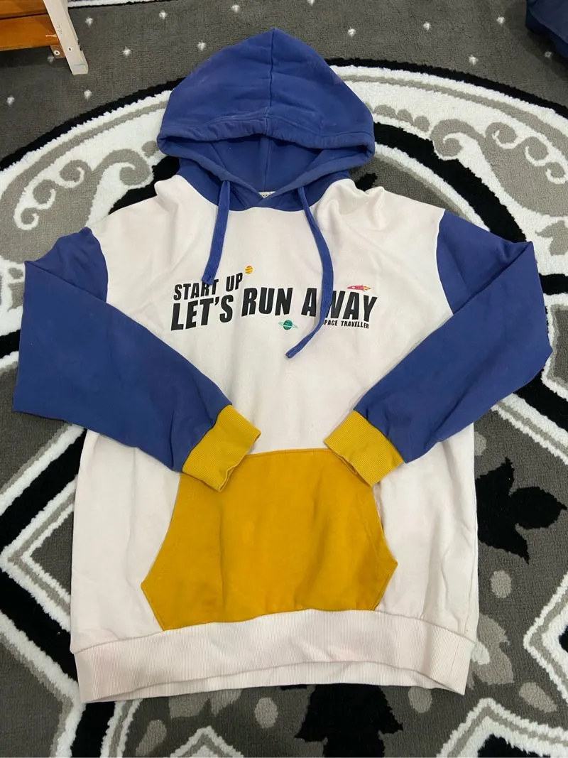 hoodie “NII” photo 1