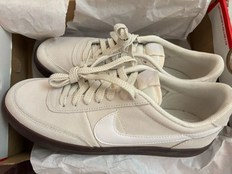 sepatu nike killshot