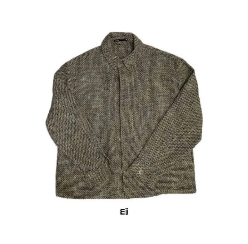 Zara Outer Original photo 1