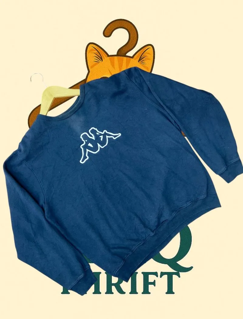 kappa sweatwear photo 1