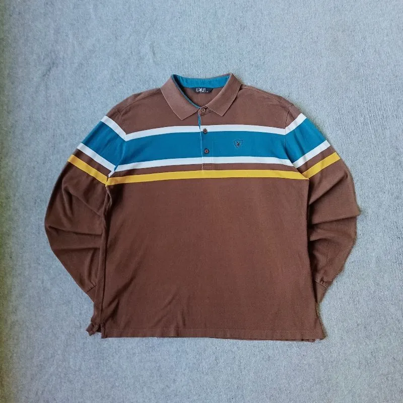 Polo Long Sleeve Playboy Golf  photo 1