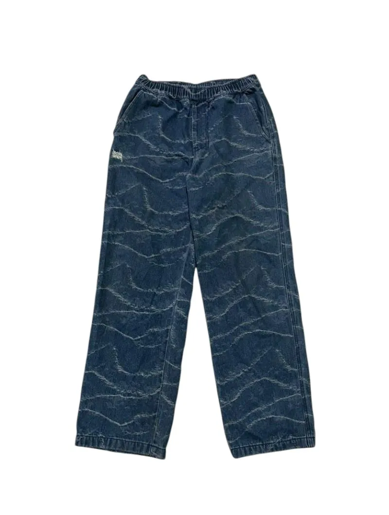Brown breath longpants baggy  photo 1