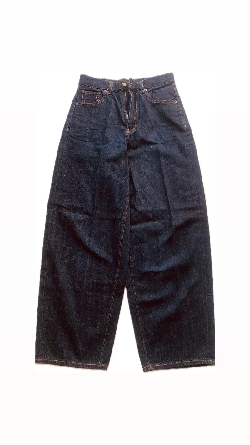 Baggy Ballon Pants photo 1
