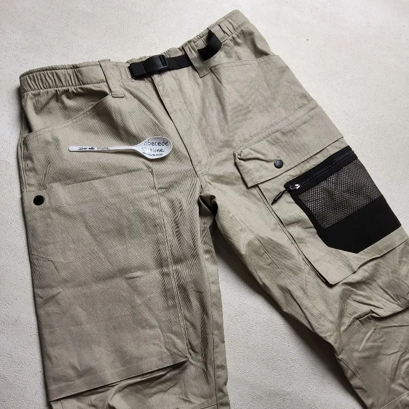 FIELDCORE Deermagic Direct Utility Cotton Pants 32 34 photo 1