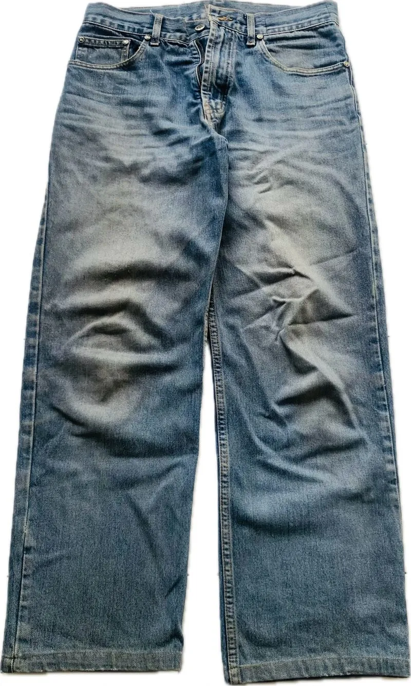 Burberry Denim Vintage  photo 1