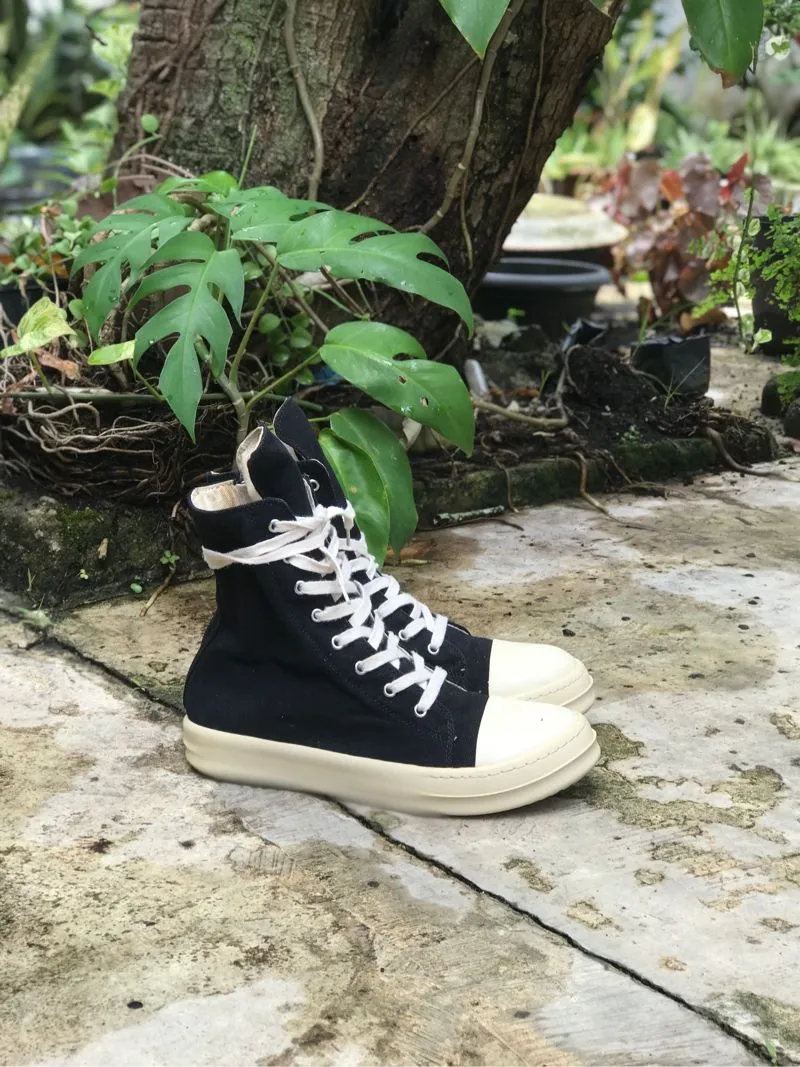 Rick owens photo 1