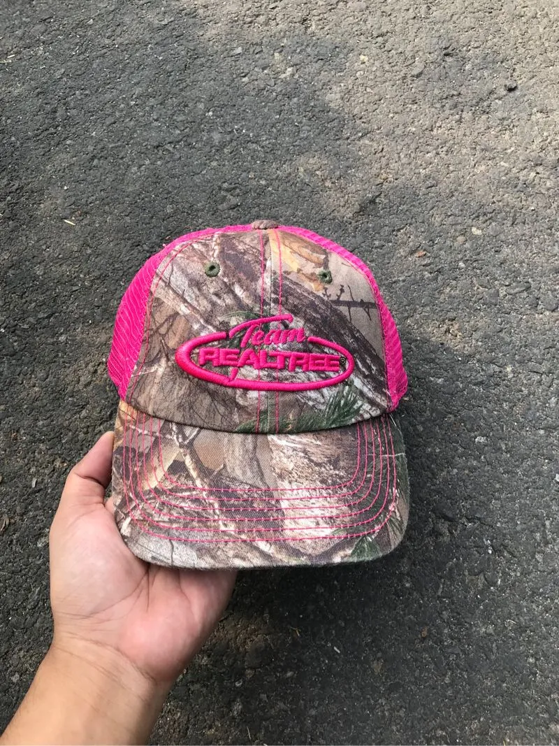 realtree caps photo 1
