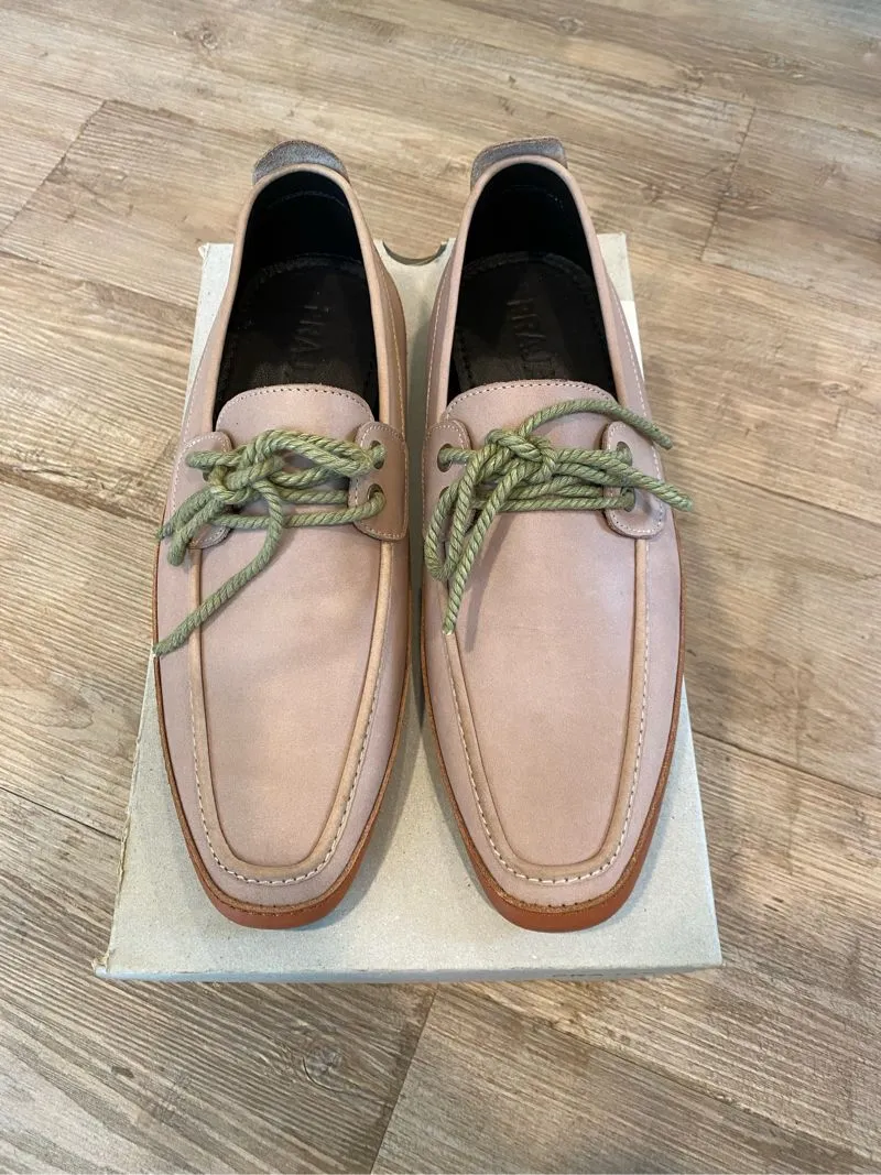 loafers PRAJAA  photo 1