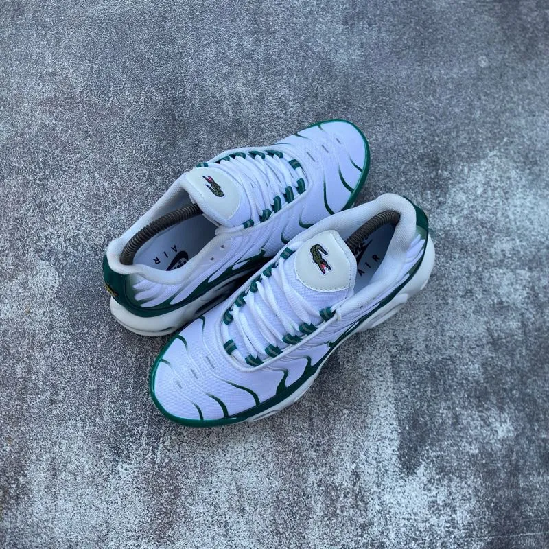 Nike Tuned Size Nike Air Max Plus Tn Size