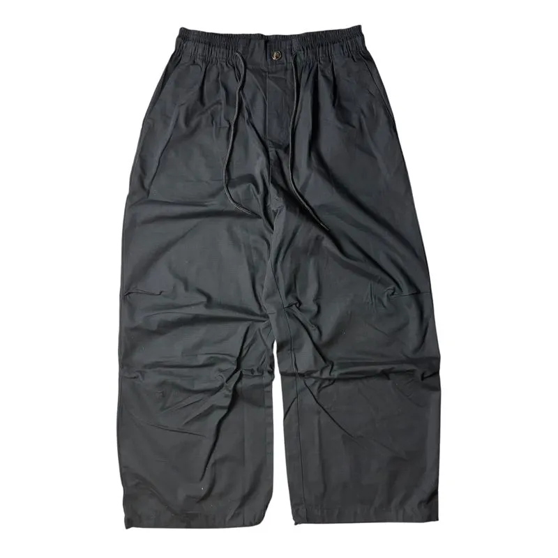 Chip & Clip Nylon Baggy Balloon Pants photo 1