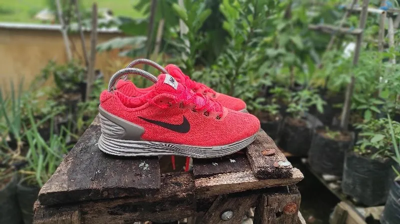 Nike lunarglide photo 1