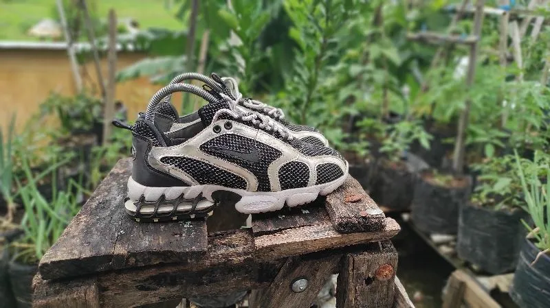Nike x stussy photo 1