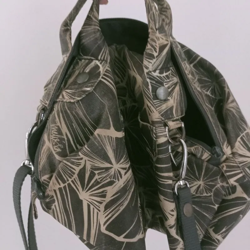 Shoulder bag tulisan photo 1