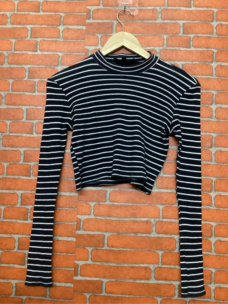 Topshop Petite croptop size S photo 1