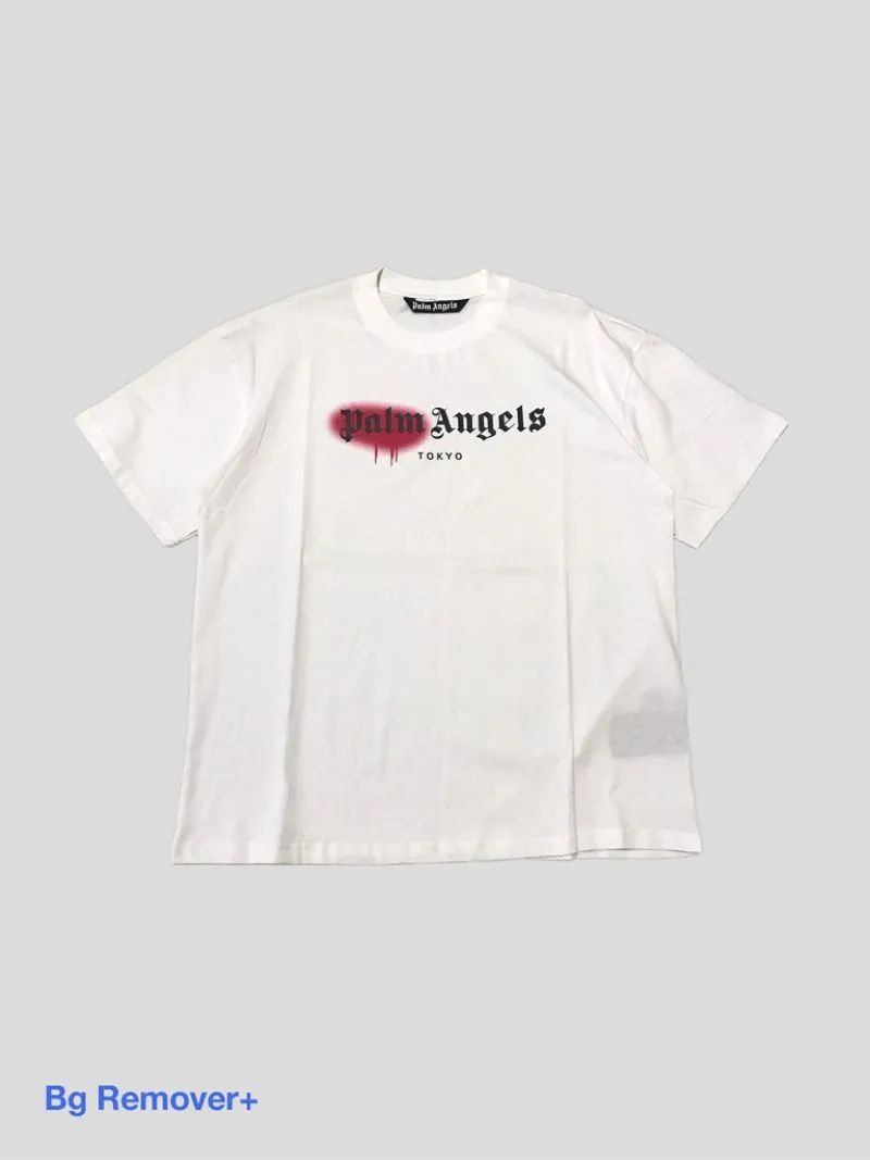 PALM ANGELS TSHIRT photo 1