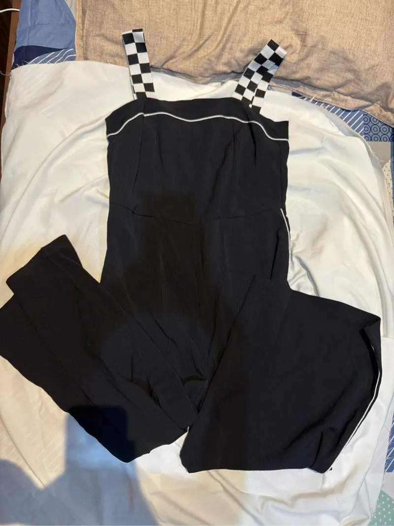 Colorbox jumpsuit black 🫶🏻 photo 1