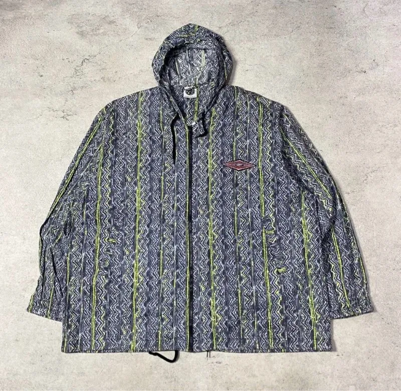 Maui Jaket Size L photo 1