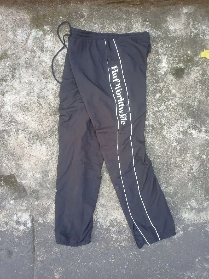 Trackpant Huf  photo 1