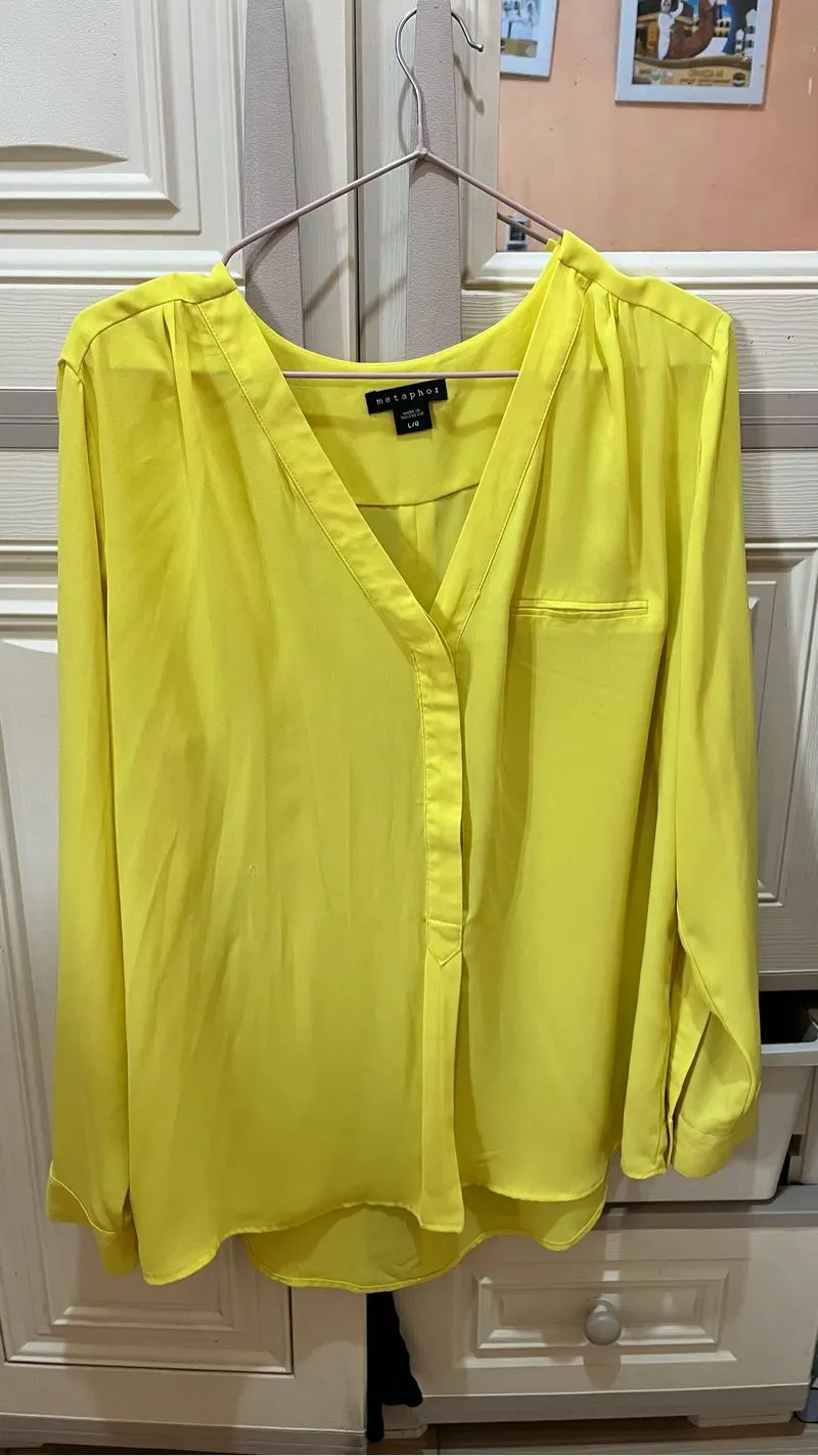 Blouses photo 1