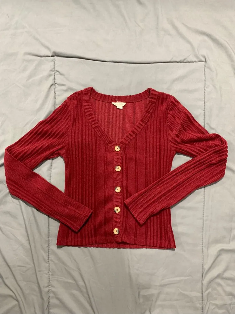 Aeropostale Knit top photo 1