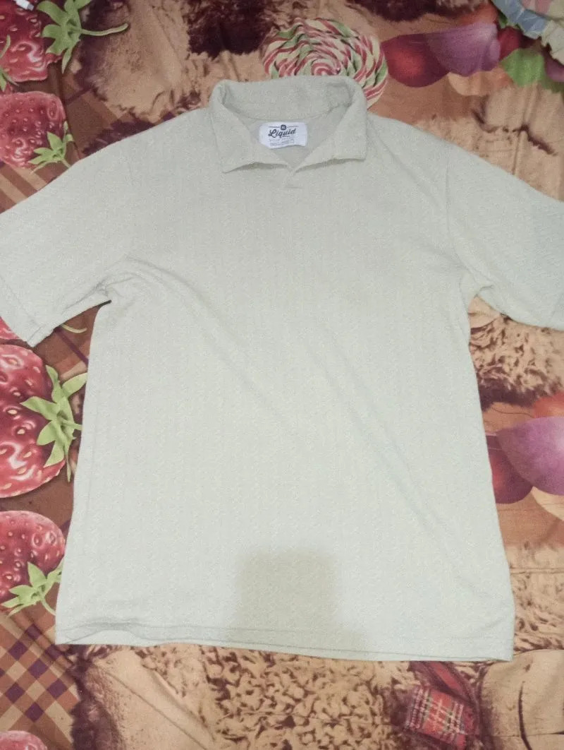 Polo shirt  photo 1