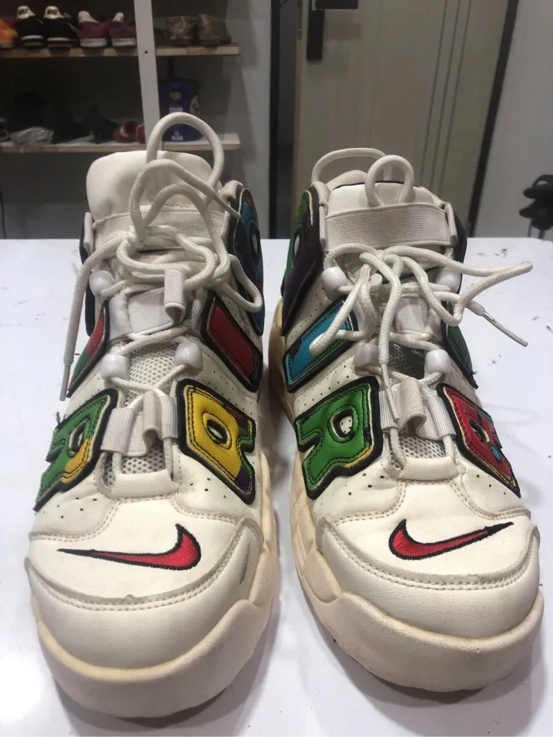 Sepatu photo 1