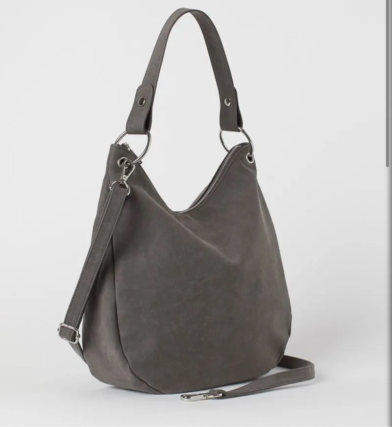 HnM Hobo Bag photo 1