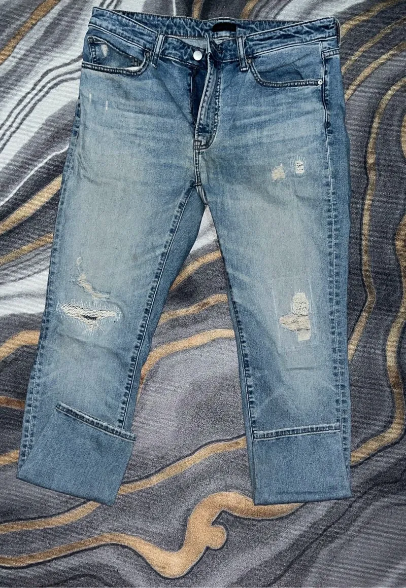 Jeans Uniqlo  photo 1