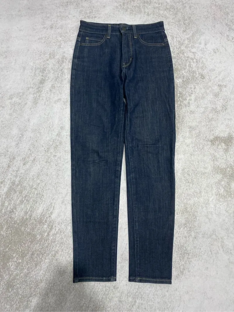 CELANA UNIQLO JEANS SECOND MURAH photo 1
