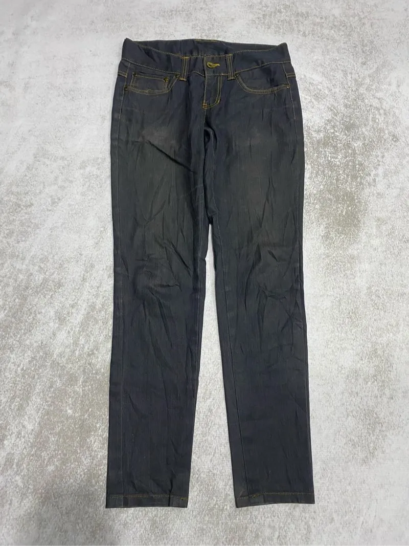 CELANA CHEAP MONDAY JEANS SECOND MURAH photo 1