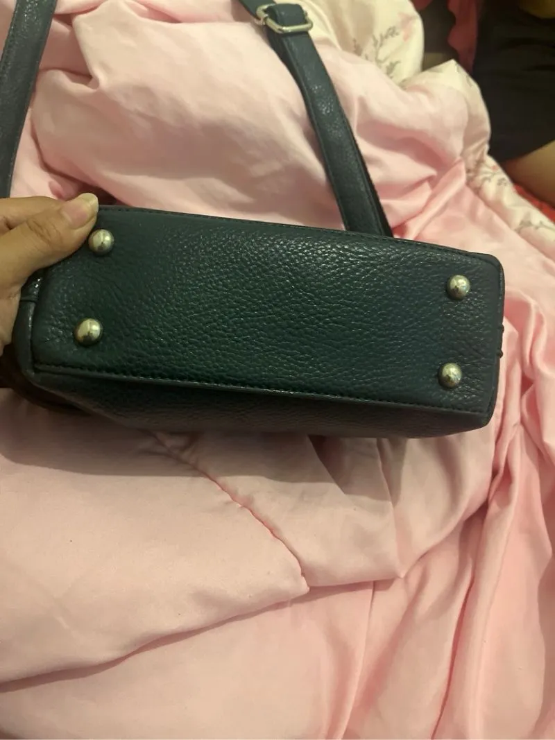 Tas selempang photo 1