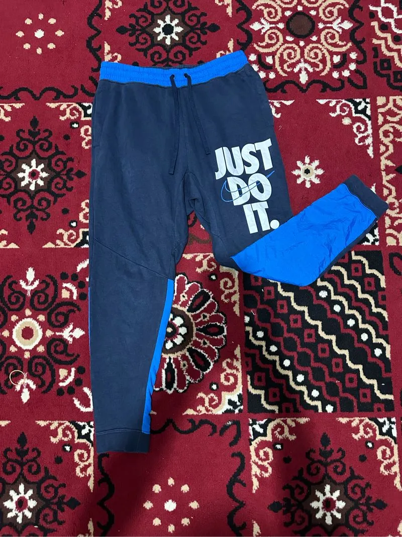 CELANA JOGGED PANTS photo 1
