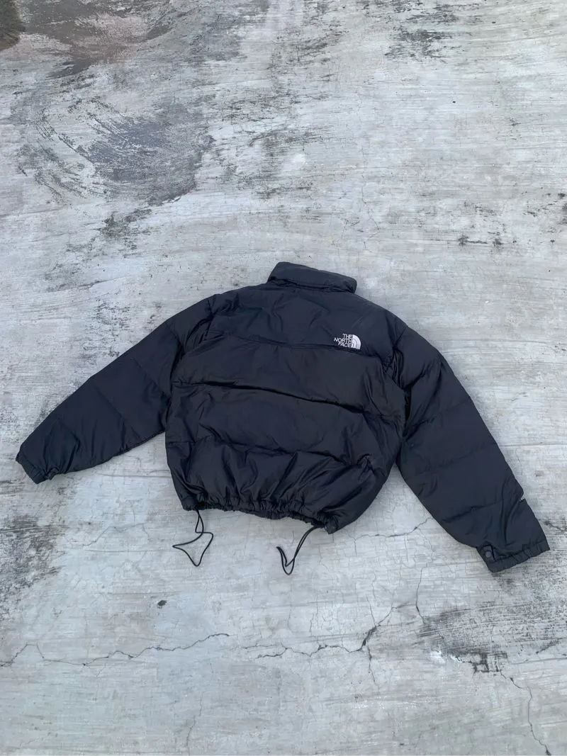 Tnf Nuptse 700