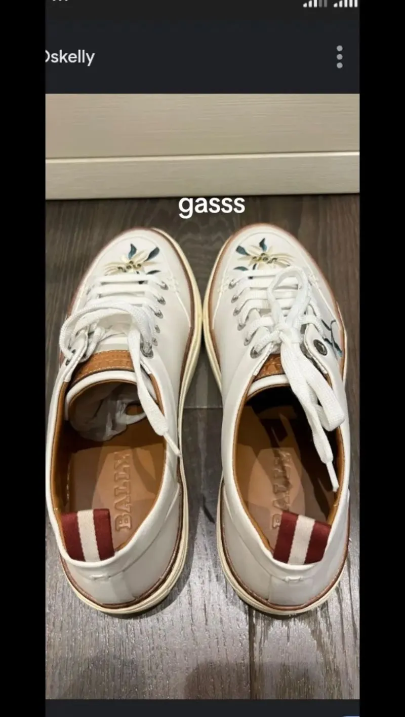 Sepatu photo 1
