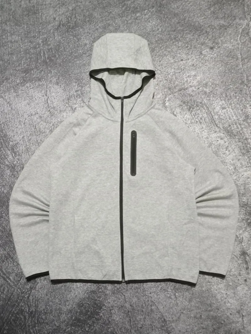 Hoodie ziper Uniqlo photo 1