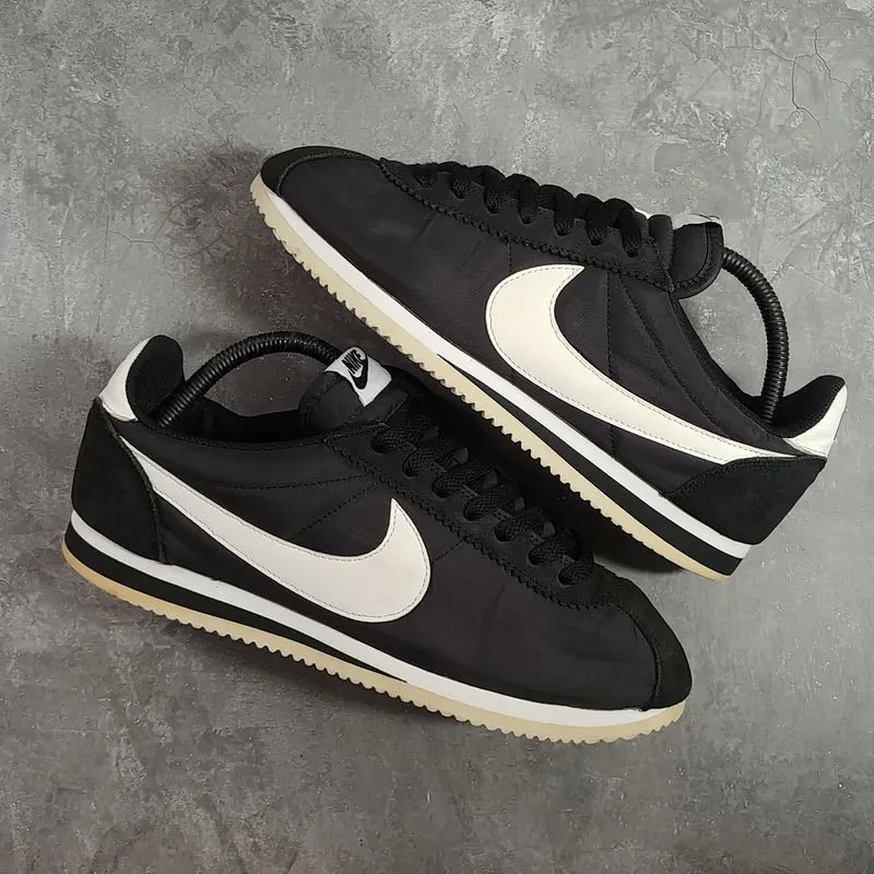 Nike Classic Cortez Nylon 'OG' US 10 Size 44 Preloved