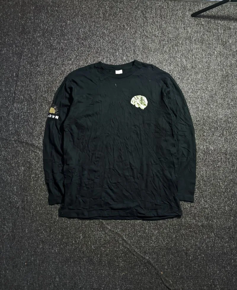 Printstar Long Sleeve  photo 1